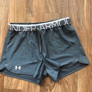 Under Armour shorts